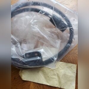 Terex Door Switch Wiring Harness 340304-574 New in sealed Package